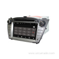 Android 8.1 car stereo for Tucson/IX35 2009-2012